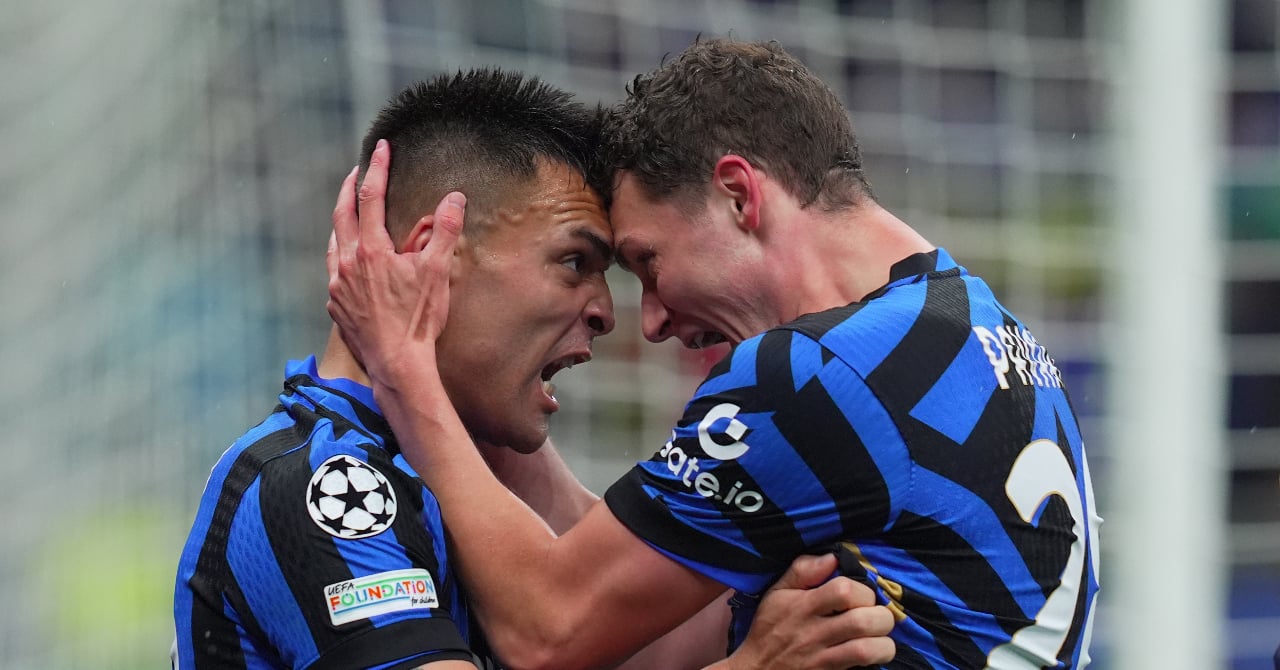 Inter rushes on FC Barcelona!