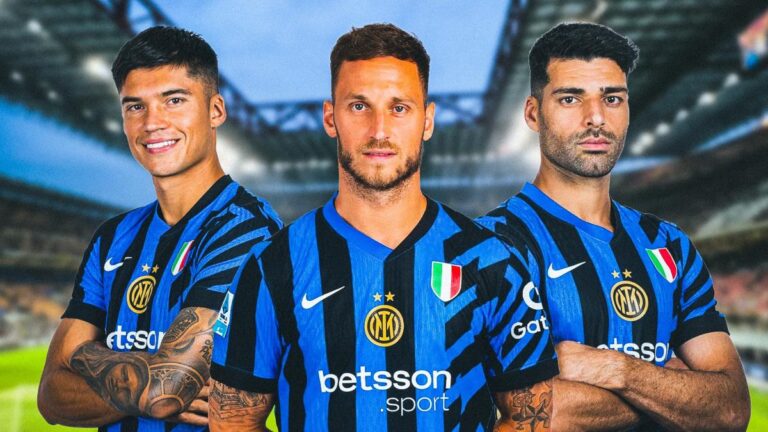 Inter wants to get rid of its flops