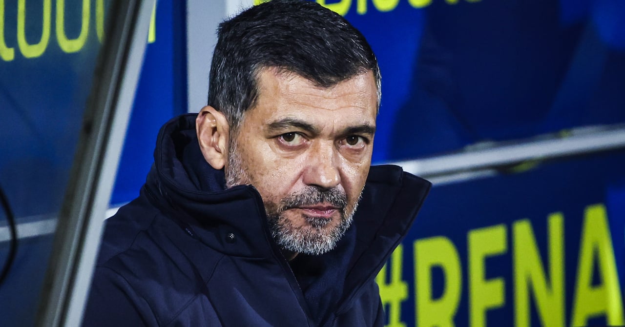 "It brings instability": the big rant of Conceição