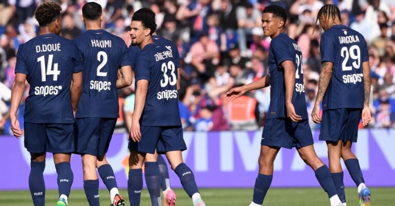 It's official, this PSG is better without Mbappé!