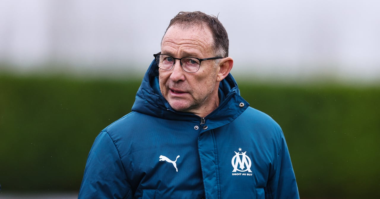 Jean-Pierre Papin, it's official