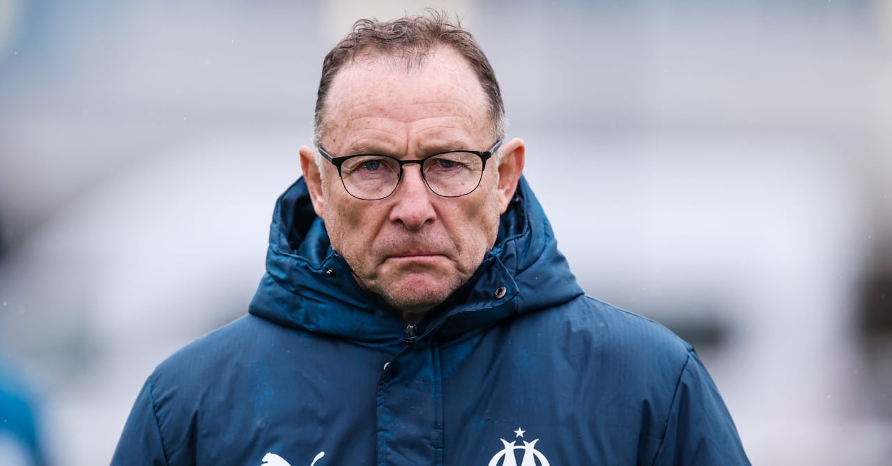 Jean-Pierre Papin, it's over