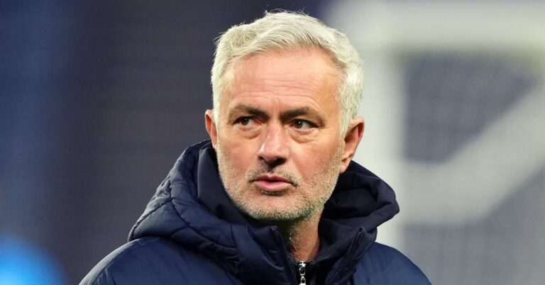 José Mourinho, the offer impossible to refuse