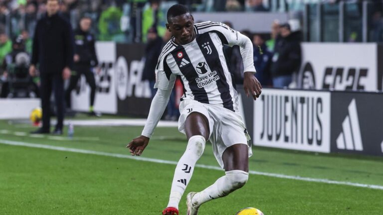 Juventus already holds the successors of Randal Kolo Muani and Dušan Vlahović!