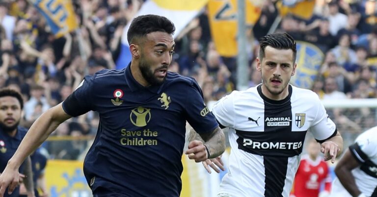 Juventus is missing, Lazio benefits