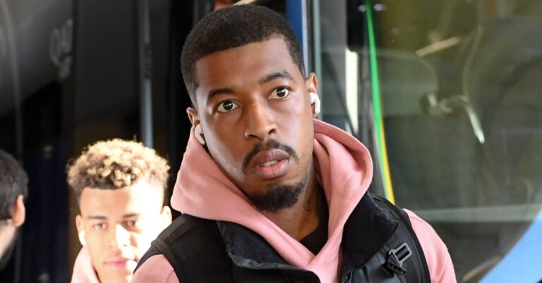 Kimpembe, the horrible record