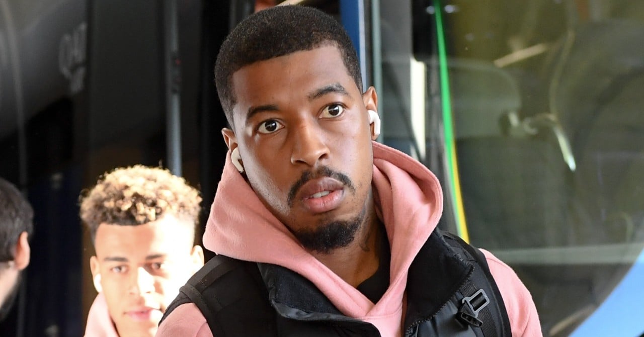 Kimpembe, the horrible record
