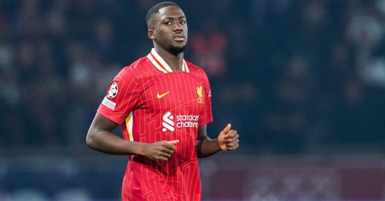 Konaté at PSG, the pharaonic contract