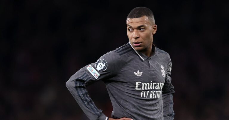 Kylian Mbappé declares war at PSG!