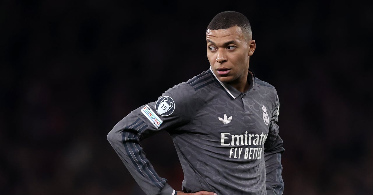 Kylian Mbappé declares war at PSG!