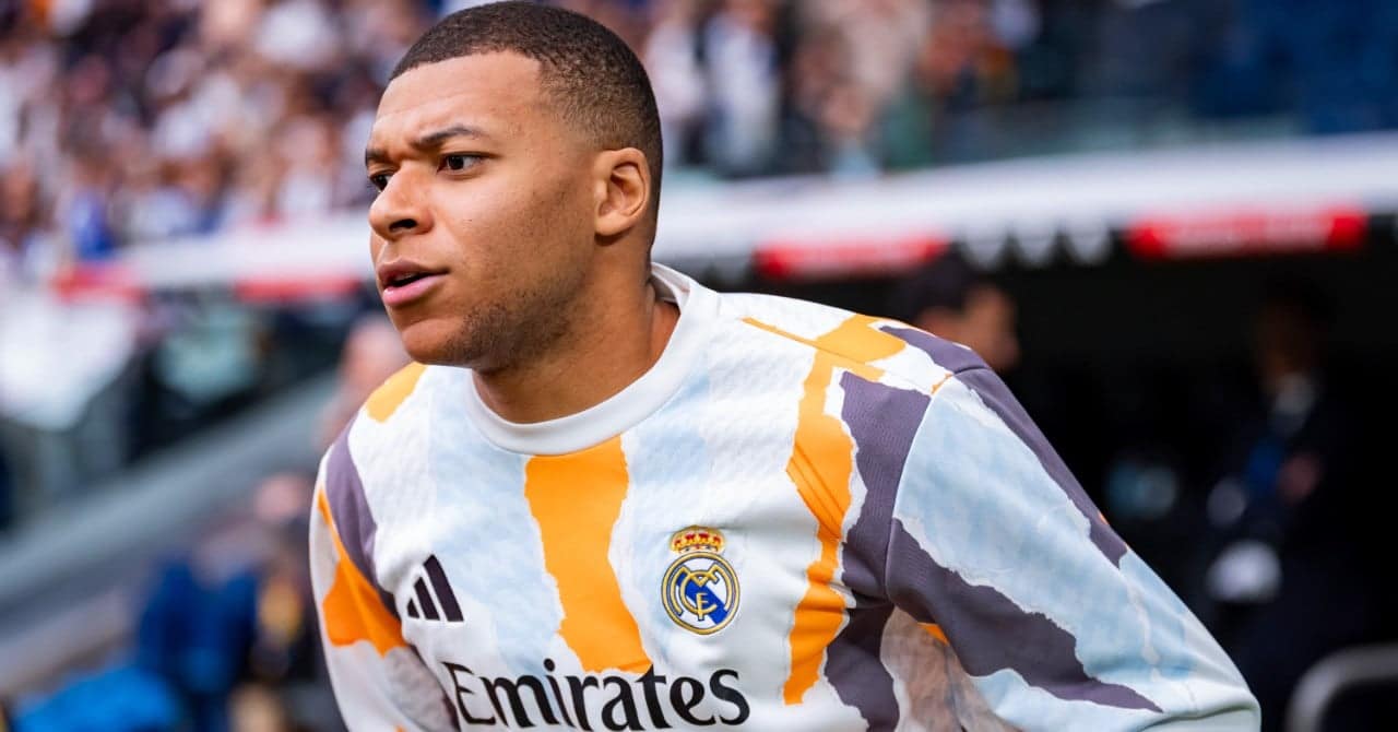 Kylian Mbappé, the culprits are designated