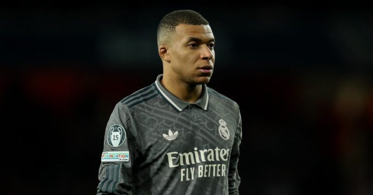 Kylian Mbappé, the excuses that do not pass
