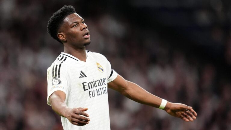 LDC: Aurélien Tchouame will support PSG