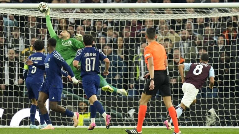 LDC: Emmanuel Petit Flingue PSG
