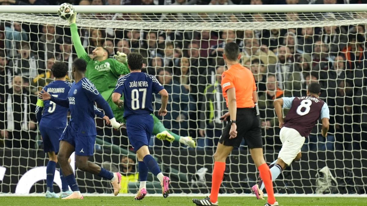 LDC: Emmanuel Petit Flingue PSG