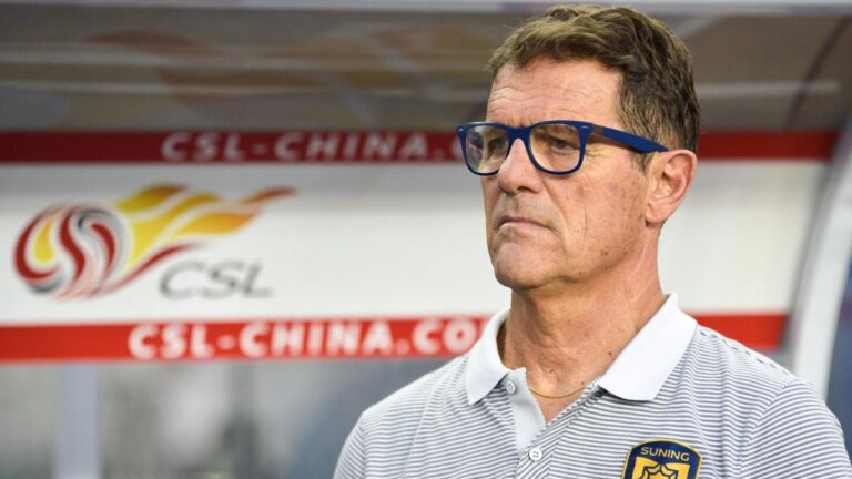 LDC: Fabio Capello sees Arsenal out the PSG