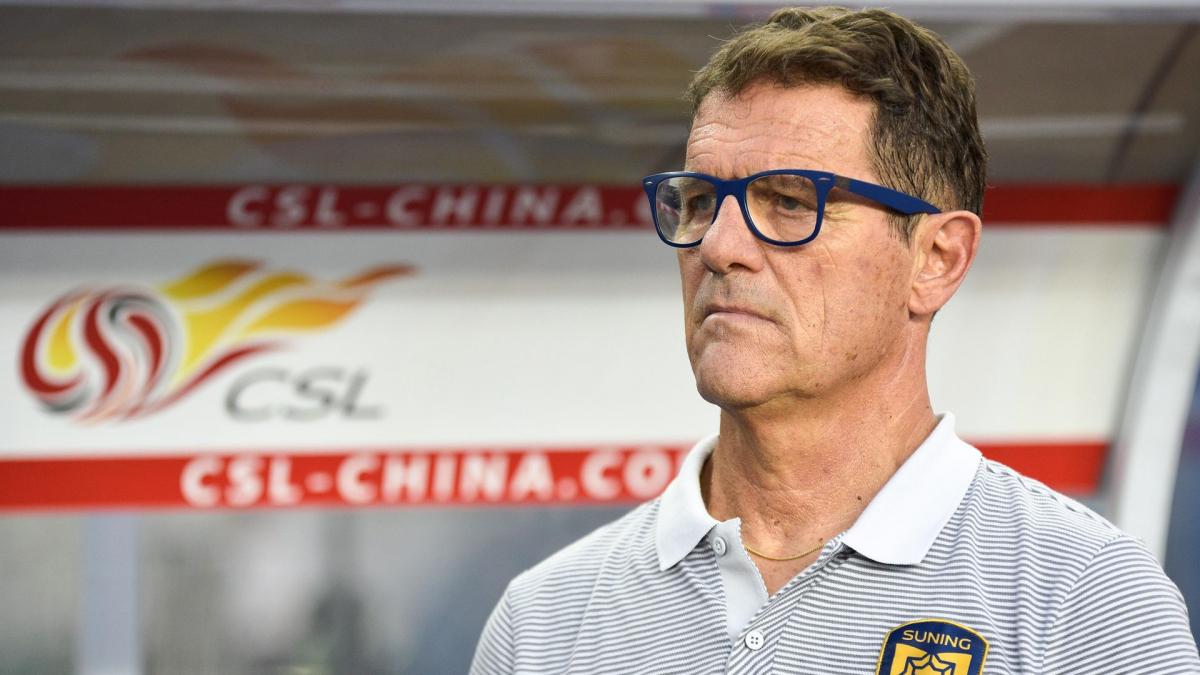LDC: Fabio Capello sees Arsenal out the PSG