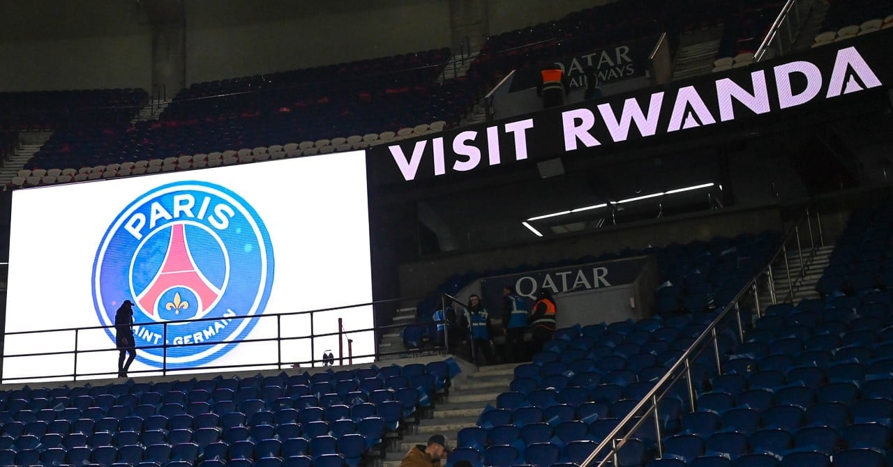 LFI attacks PSG