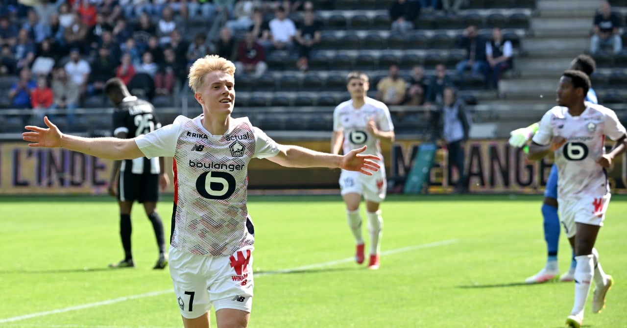 LOSC is ready for OM