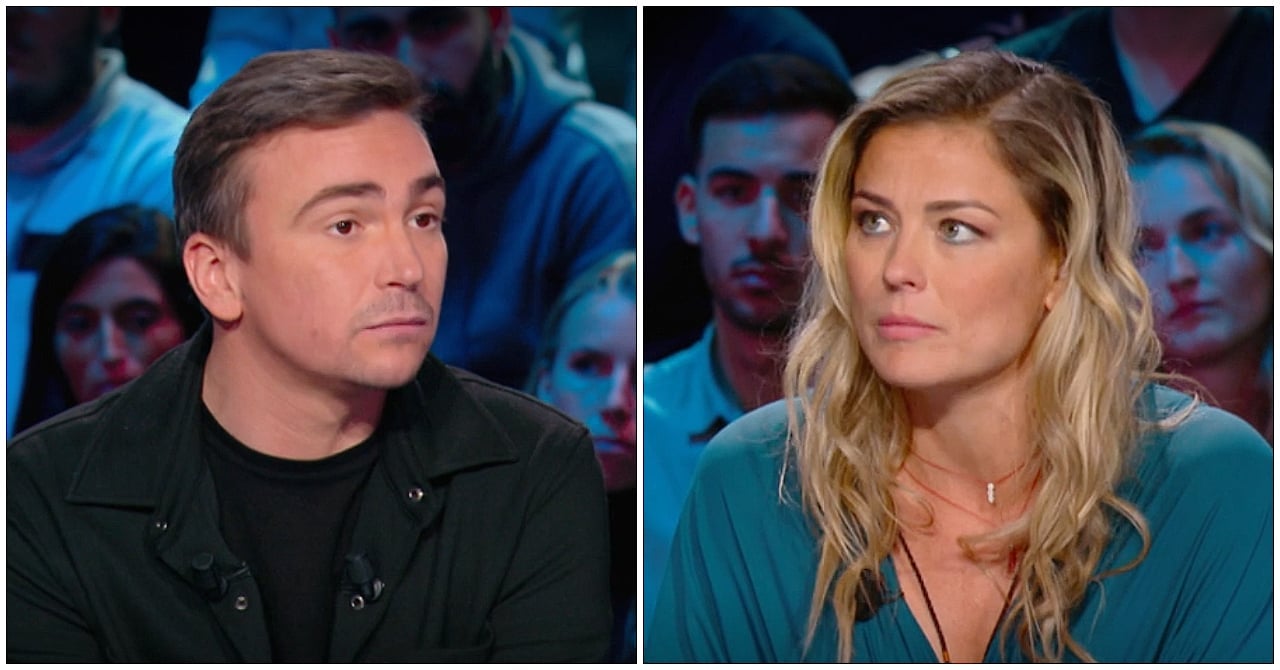 Laure Boulleau and Bertrand Latour is confirmed