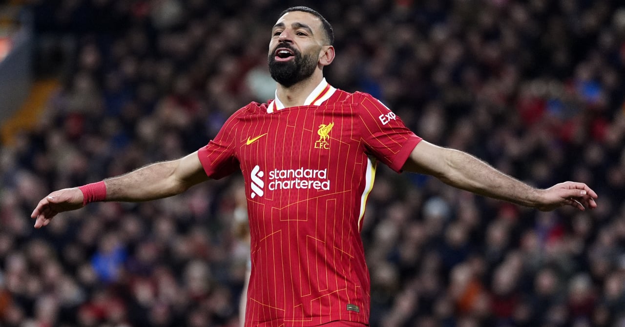 Leicester-Liverpool: Streaming, TV and Compos