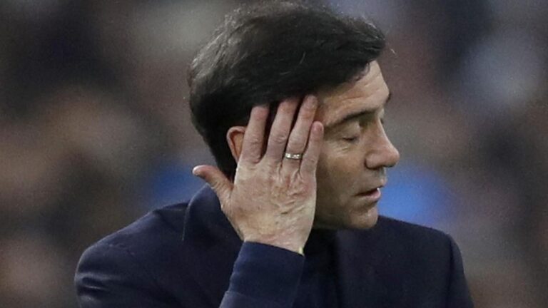 Liga: Bilbao resists Villarreal