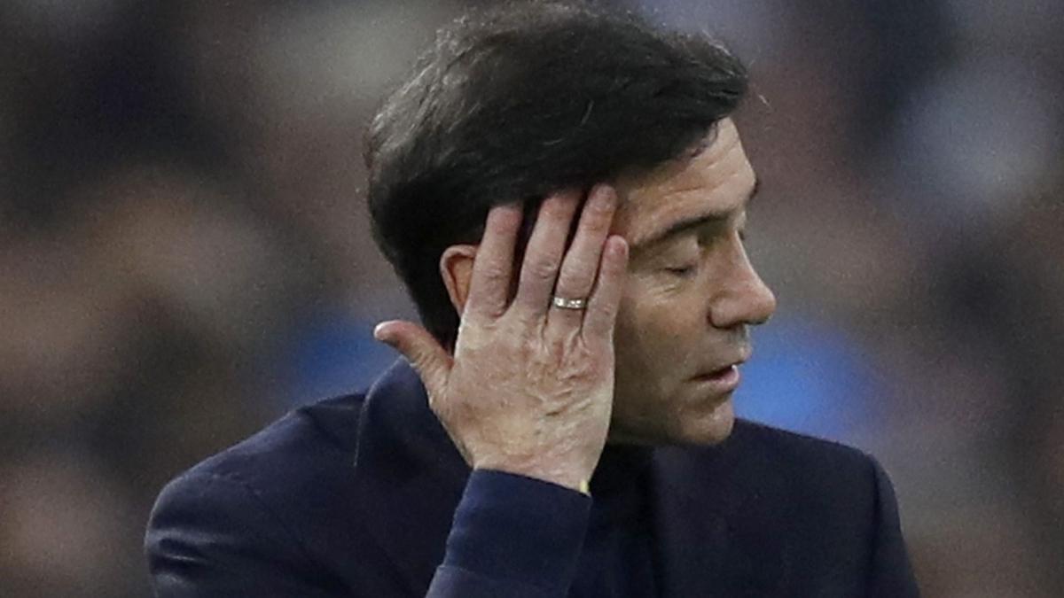 Liga: Bilbao resists Villarreal