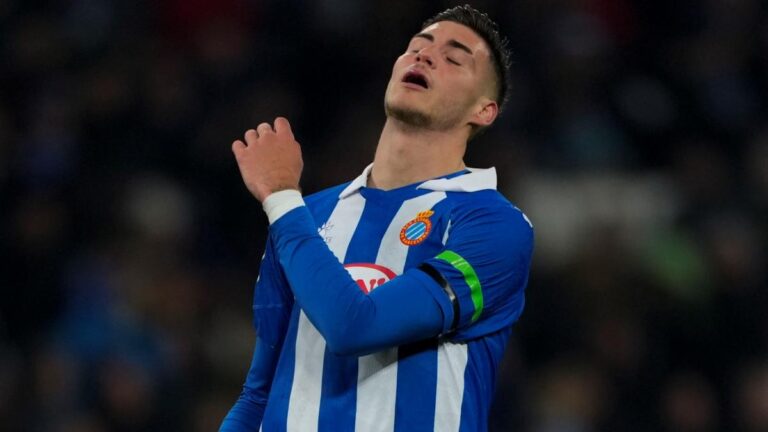 Liga: Espanyol is essential in Vigo