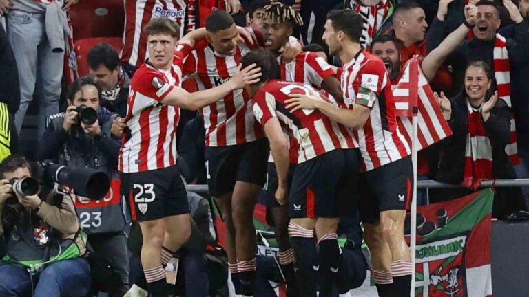 Liga: Good operation for Athletic