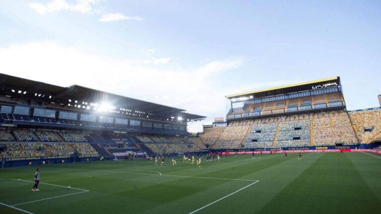 Liga: Villarreal and Real Sociedad share the points in a controversial match