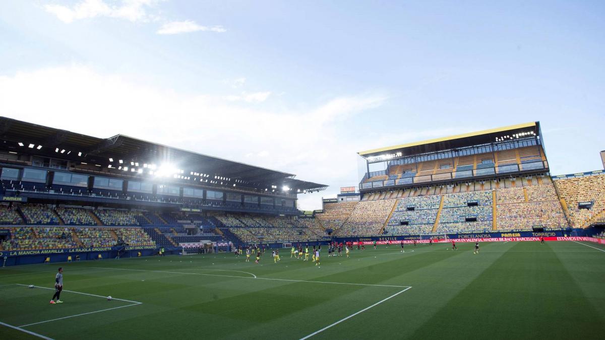 Liga: Villarreal and Real Sociedad share the points in a controversial match