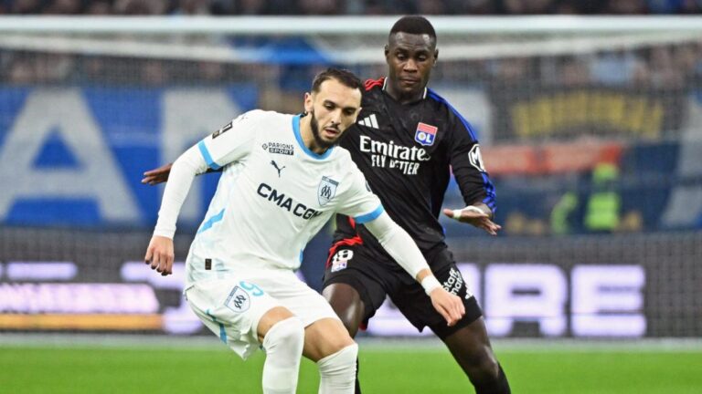 Ligue 1: The nominees for the Marc-Vivien Foé 2025 Prize