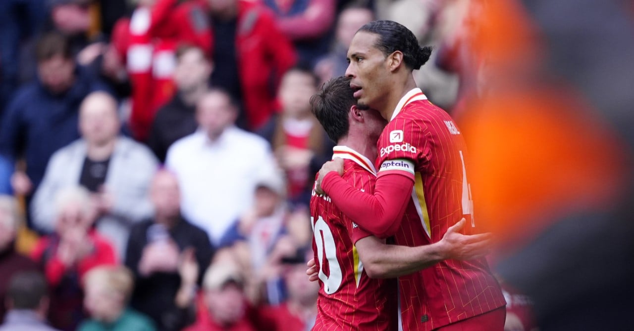 Liverpool, a fear in the title race