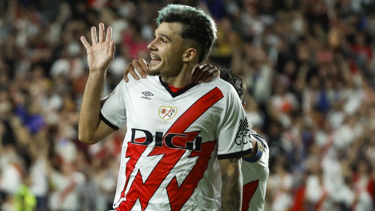Liverpool and Manchester City for a right back
