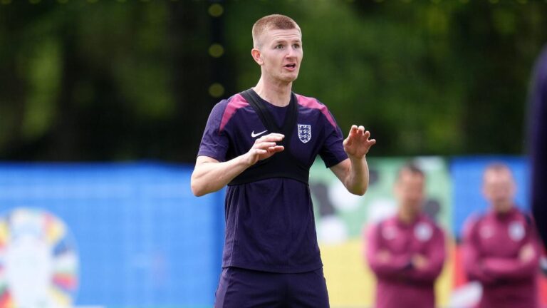 Liverpool ready to break his piggy bank for an English international