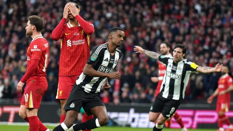 Liverpool wants to set fire to the summer transfer window!