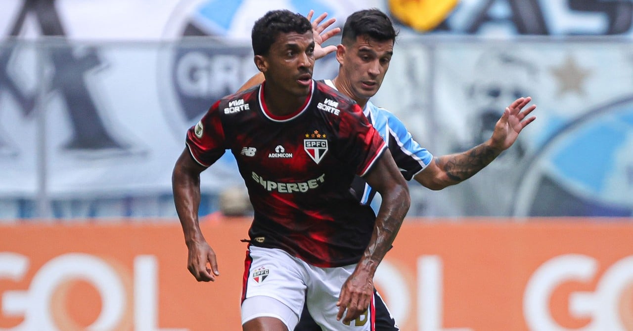 Luiz Gustavo, the great concern