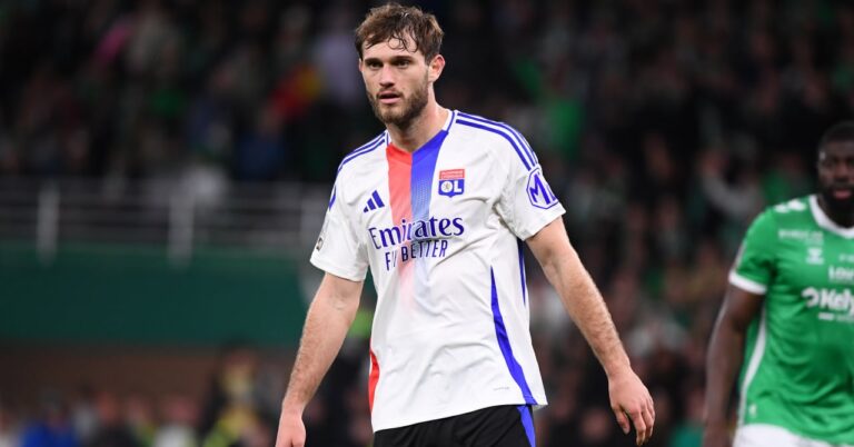 Lyon - Rennes: Streaming, TV and Composable Channel