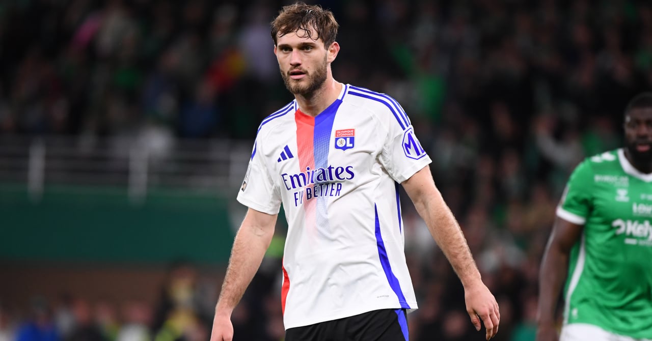 Lyon - Rennes: Streaming, TV and Composable Channel
