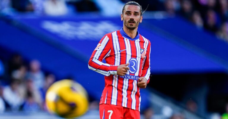 MLS or Atlético? Griezmann sets his conditions ... and puts pressure on his leaders