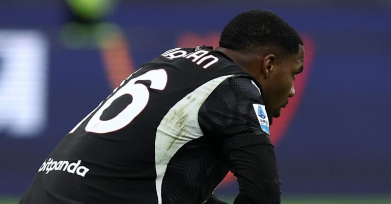 Maignan, same fate as Donnarumma?