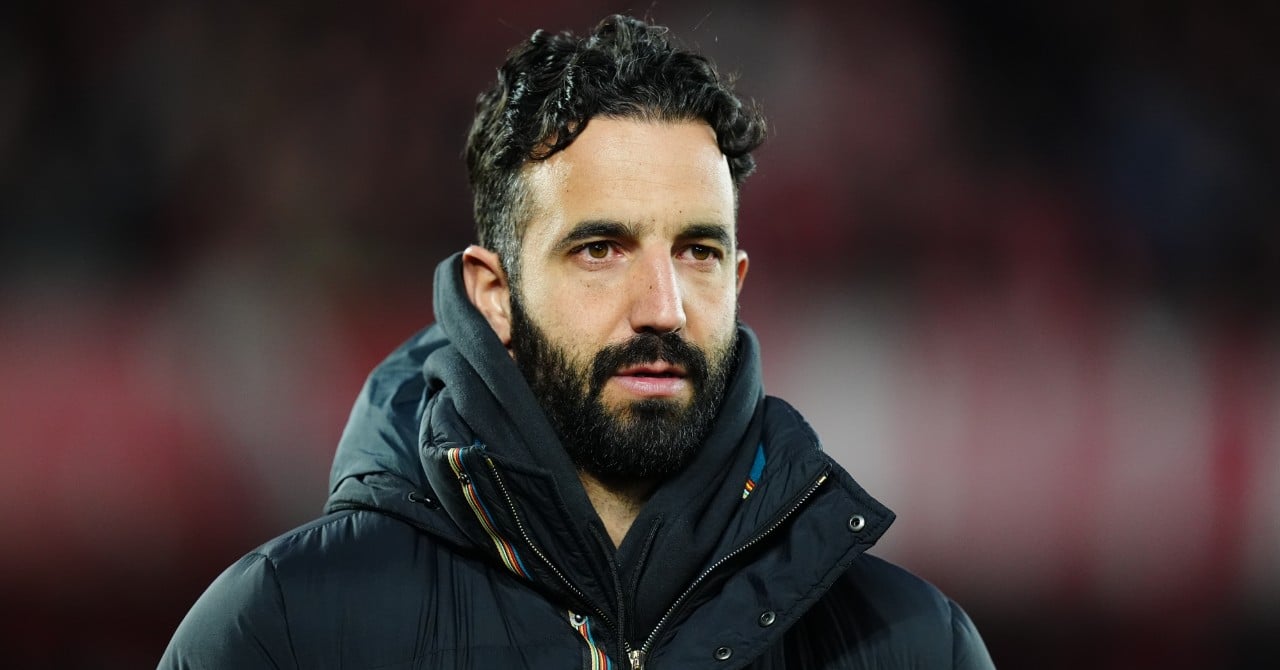 Man United: Amorim wants to bet everything on the transfer window