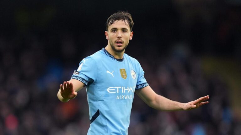 Manchester City: Nico Gonzalez's anecdote on Kevin de Bruyne