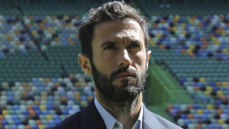 Manchester City: The 7 works awaiting the new site manager Hugo Viana
