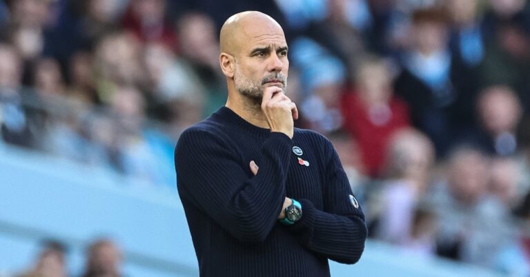 Manchester City, a transfer to 150 million euros this summer?