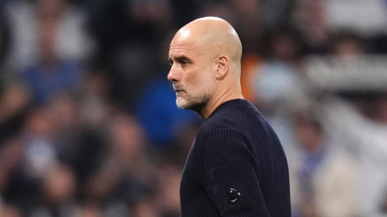 Manchester City accuses the Premier League of distorting competition in favor of Arsenal