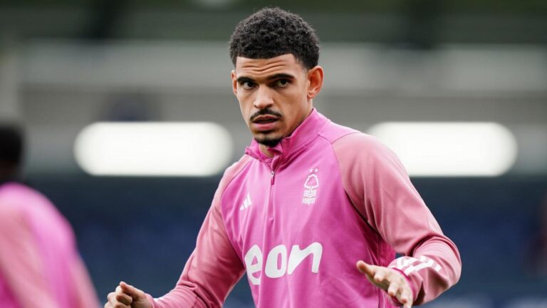Manchester City targeted two players to replace Kevin de Bruyne