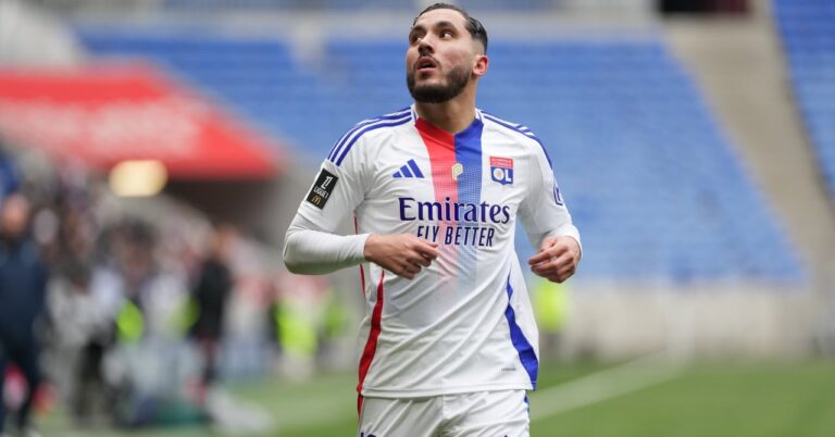 Manchester United-Lyon: Streaming, TV and Compos