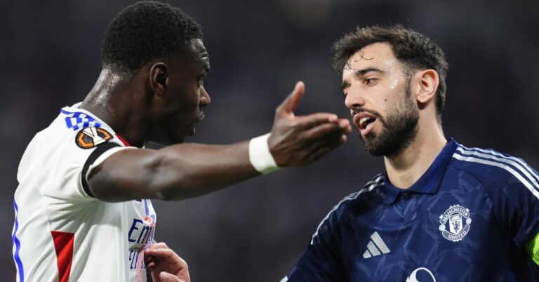 Manchester United-Lyon, how to see the streaming match?