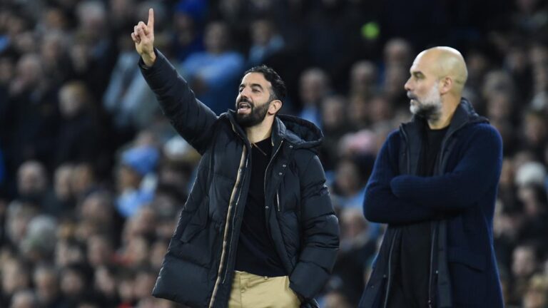 Manchester United has an XXL short-list to strengthen its attack